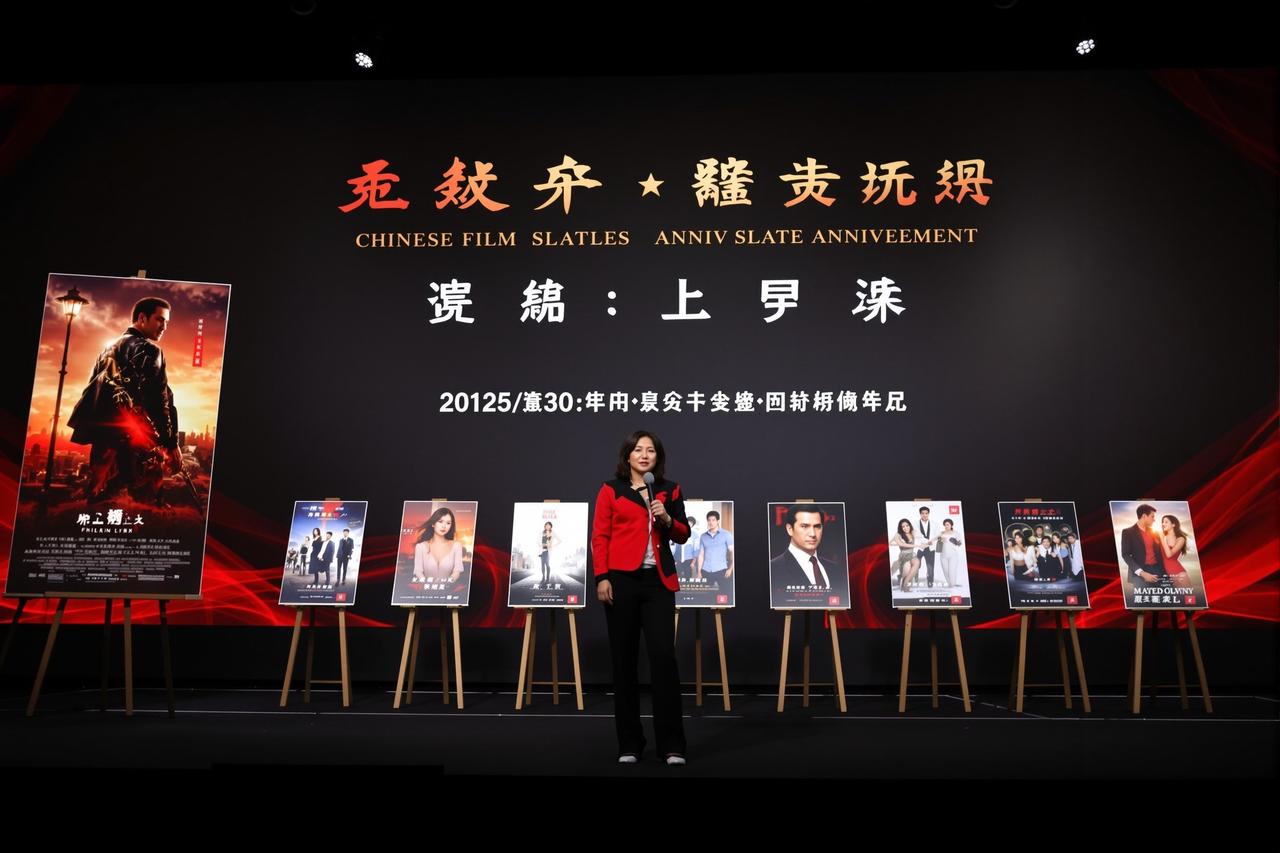 2026年91视频片单发布,12部重磅作品即将亮相